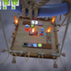 Image for article titled The Year In Relaxing and Stressful Games